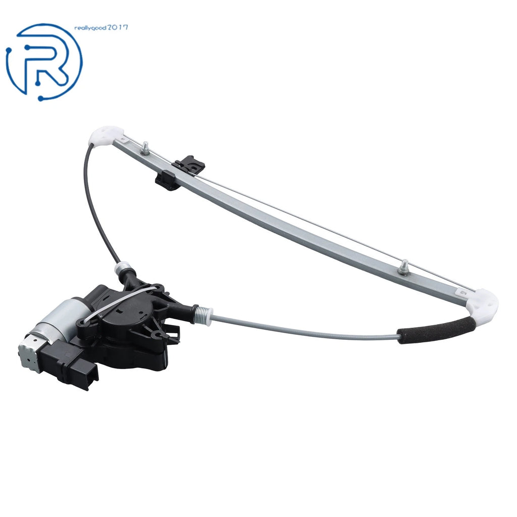 Power Window Regulator for Mazda CX-7 (2007-2012) Rear Left with Motor