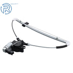 Power Window Regulator for Mazda CX-7 (2007-2012) Rear Left with Motor