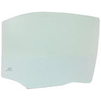 Rear Passenger Door Glass for Lincoln MKZ, Ford Fusion