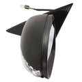 Power Mirror for Mercedes Benz CLS500, CLS550 (2006–2008) Left Heated Folding