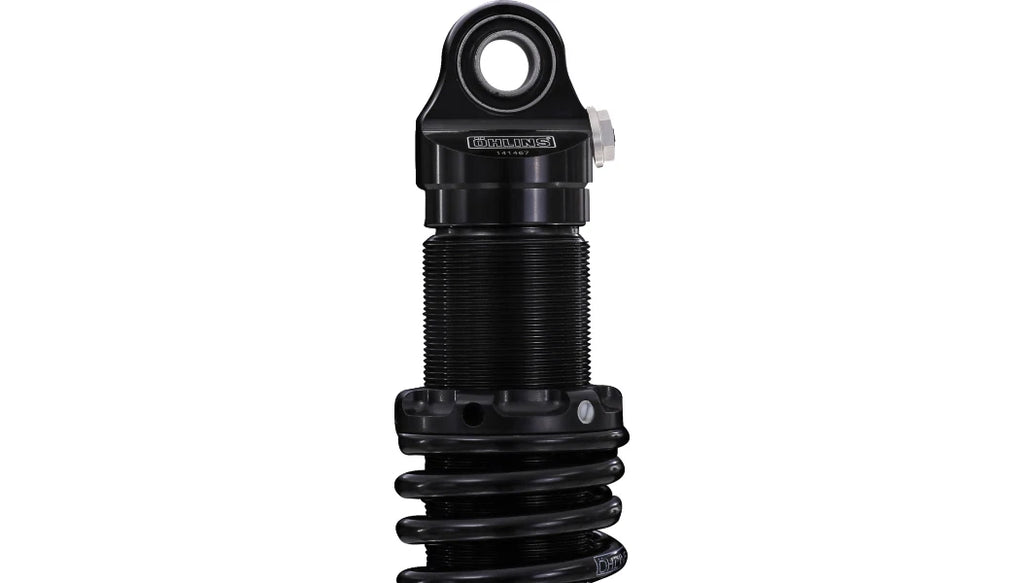Ohlins Twin Shocks STX36 for Harley Davidson Touring (13")