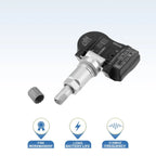 Tire Pressure Monitoring Sensor for BMW 320i 330i F30 M3 F80