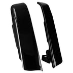 Fender Saddlebag Filler Panels for Harley Touring Models (2014–2024)