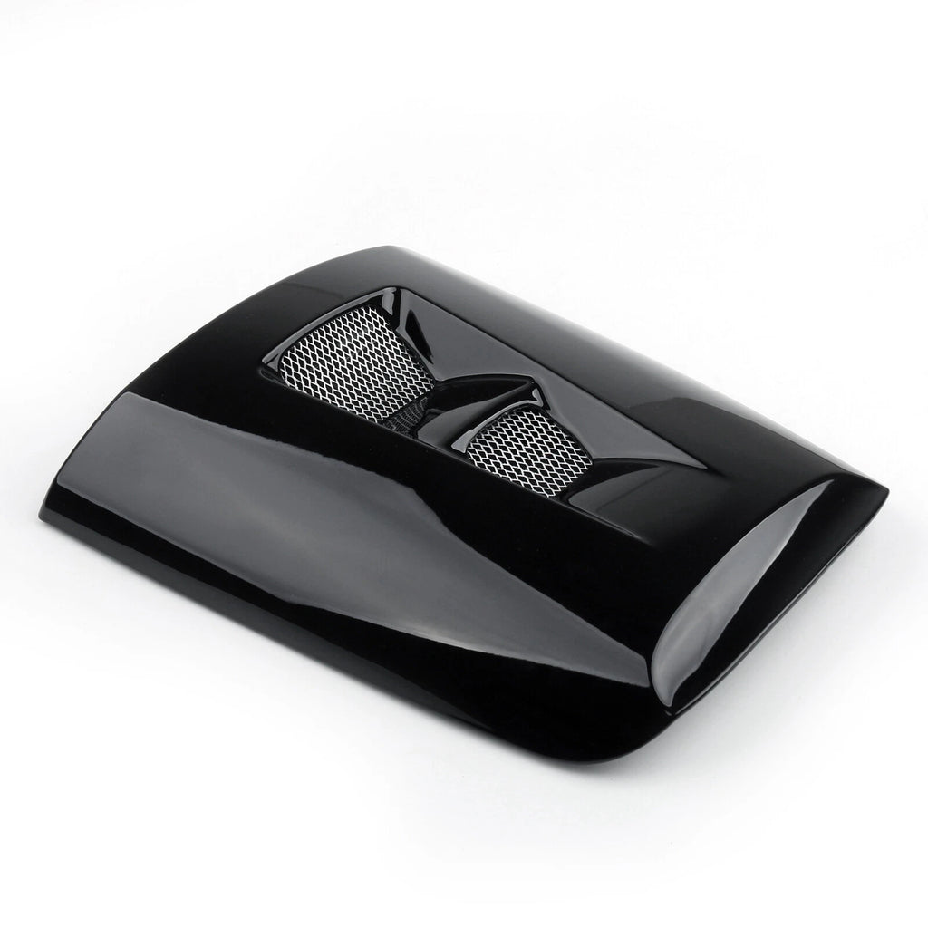 Rear Seat Cover Cowl for Honda CBR1000RR (2004–2007) Black