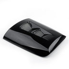 Rear Seat Cover Cowl for Honda CBR1000RR (2004–2007) Black