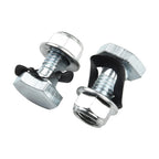 1 Pair Blades & Bolts for Masport Lawn Mower (200–600)