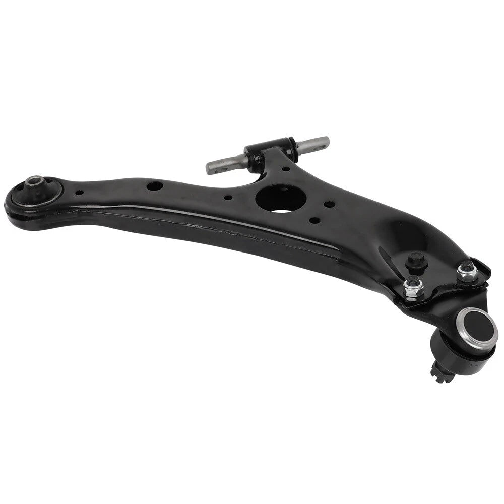 2X Front Lower Control Arm & Ball Joints for Toyota Sienna (2011–2019)