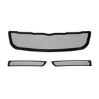 Stainless Steel Black Mesh Grille Insert for Chrysler Crossfire (2004-2008)