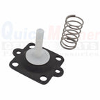 Repair Kit Accelerator Fuel Pump for Mercury 80 100 115 125 HP (1988–2004) 811287