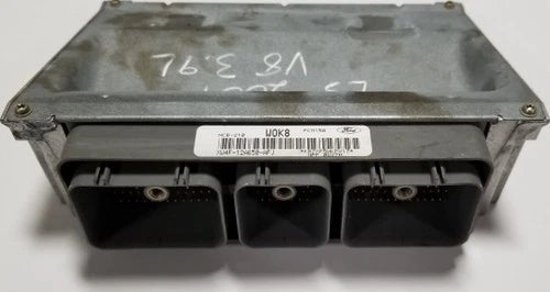 ECU Engine Computer Module for Lincoln LS (2001) XW4F-12A650-AFJ V8 3.9L