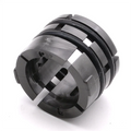 Steering Gear Rack Bushing for 2006-2010 Hyundai Elantra (2006-2010)