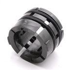 Steering Gear Rack Bushing for 2006-2010 Hyundai Elantra (2006-2010)