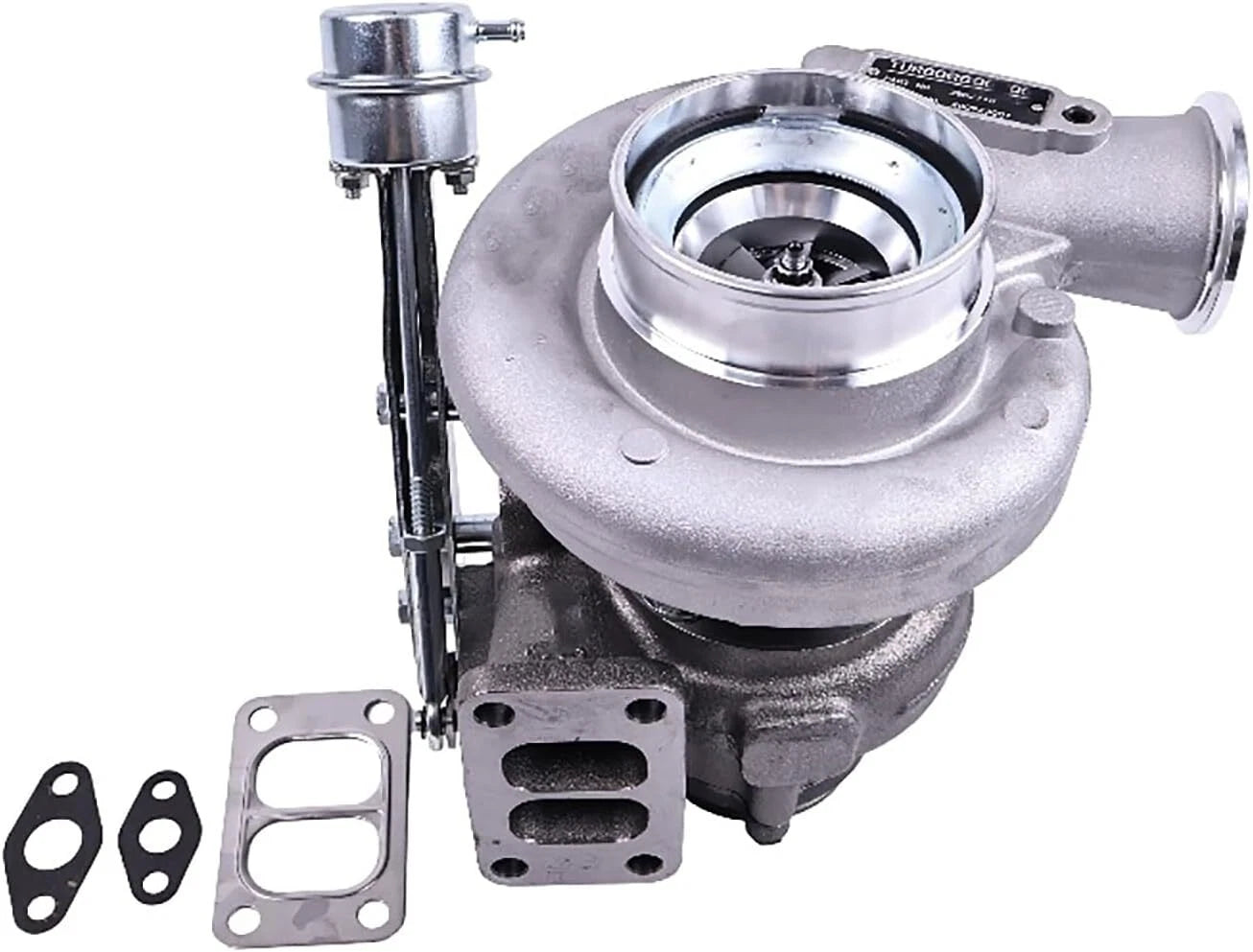 Turbo HX35W Turbocharger 3802778RX for Cummins 6BT (1991–1998)