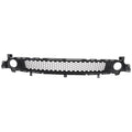Front Lower Bumper Face Bar Grille for GMC Terrain (2018–2021)