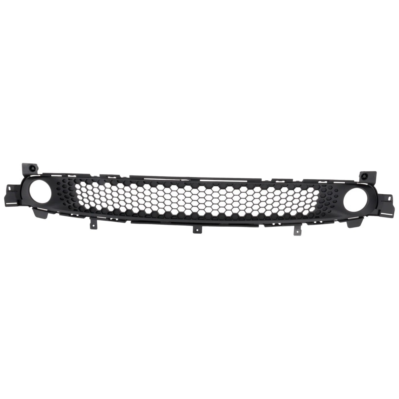 Front Lower Bumper Face Bar Grille for GMC Terrain (2018–2021)