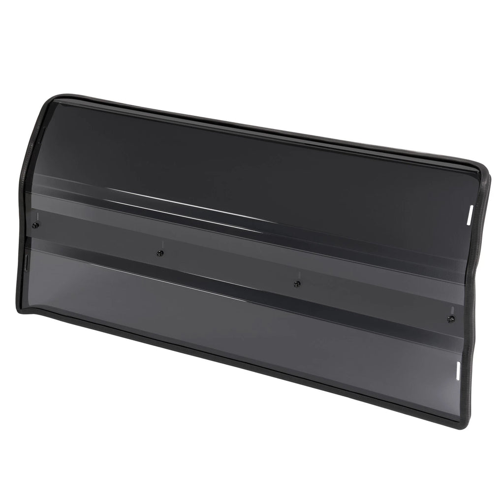 Smoke Rear Windshield for Can-Am Commander 700/1000R (2021–2025) ATV