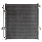 Air Conditioning Condenser for Mitsubishi Triton ML 3.5 V6 Auto AC AirCon