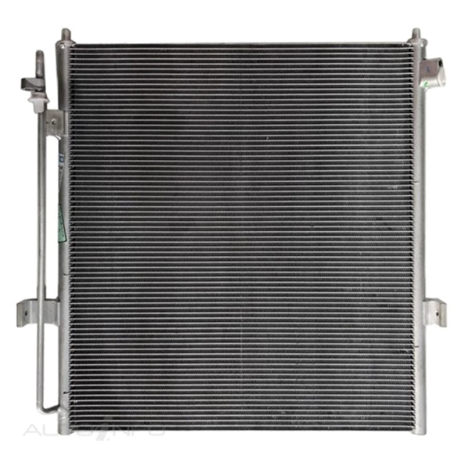 Air Conditioning Condenser for Mitsubishi Triton ML 3.5 V6 Auto AC AirCon
