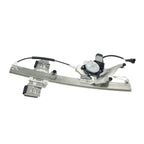 Power Window Regulator Motor Assembly for Buick LeSabre (2000-2005)