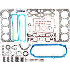 Engine Full Gasket Set w/Head Bolts for GMC C1500 Suburban (1996–1999)
