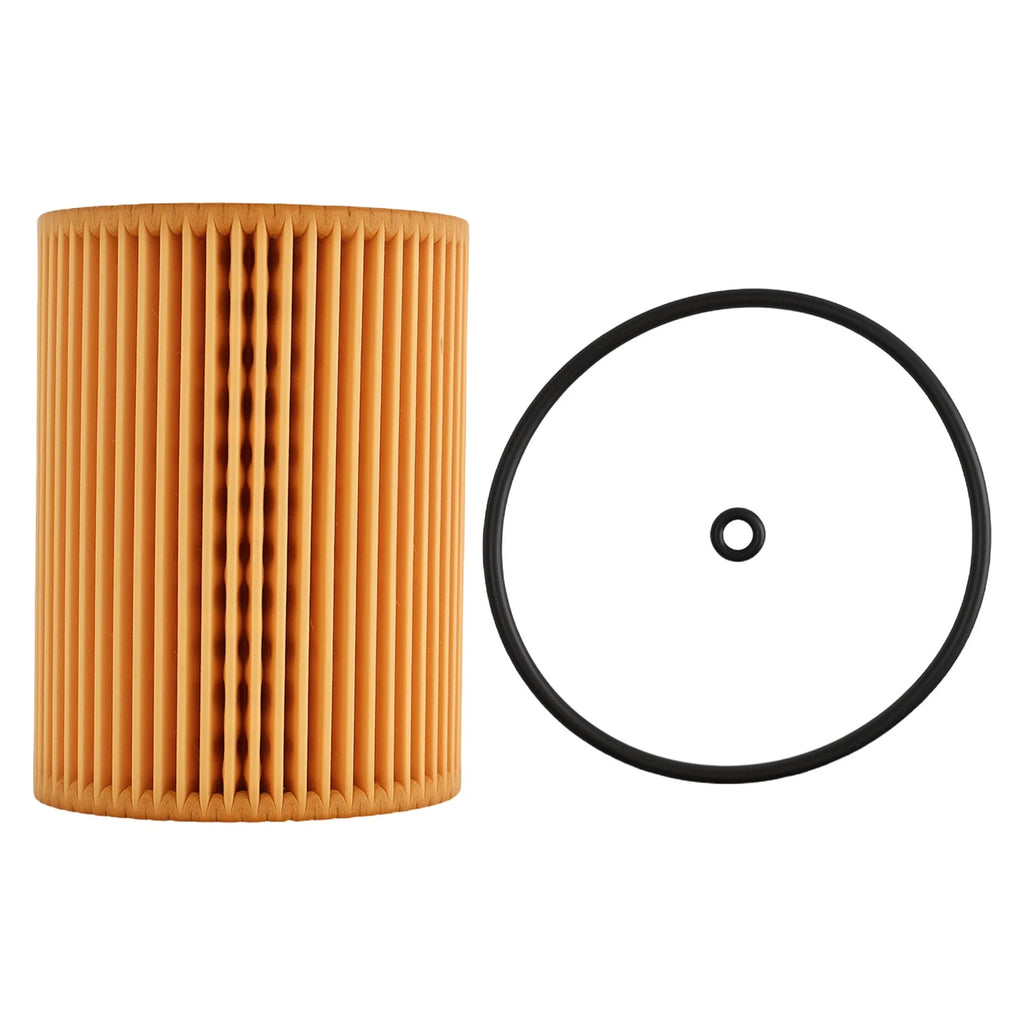 Oil Filter Kit for Mercedes E350 R350 S350 (2007–2013)
