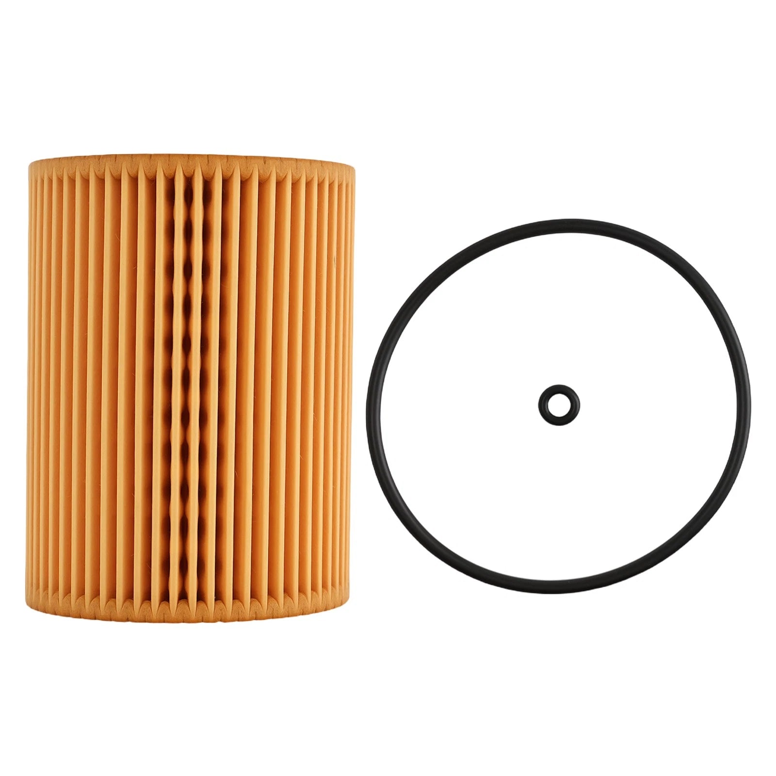 Oil Filter Kit for Mercedes E350 R350 S350 (2007–2013)