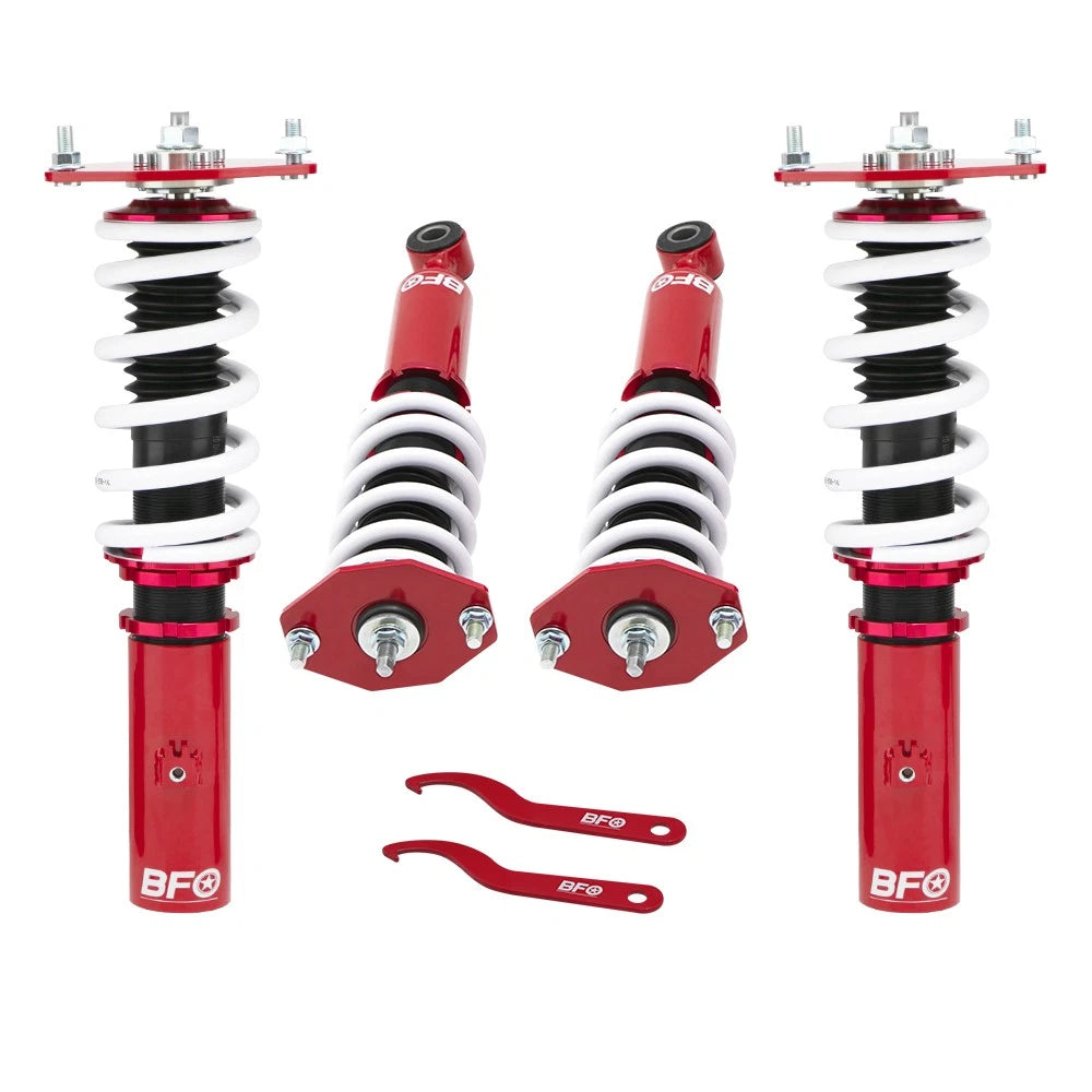 Coilover Suspension for Mitsubishi 3000GT AWD (1991–1999) & Dodge Stealth (1991–1996)