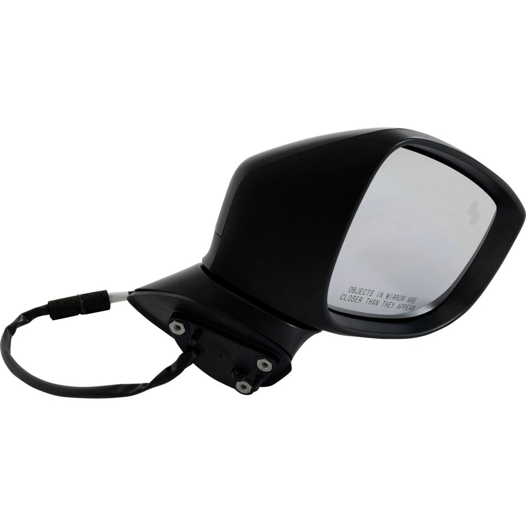 Heated Right Side Mirror for Mazda (2017–2021)