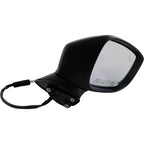 Heated Right Side Mirror for Mazda (2017–2021)