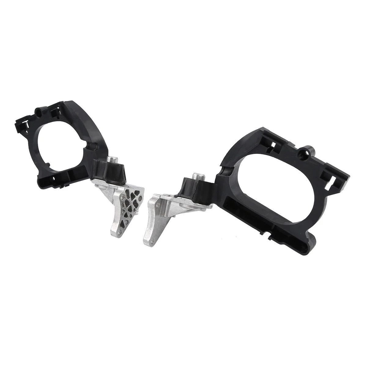 Rear View Mirror Base Mount Bracket for Honda Goldwing GL1800 (2001–2017)