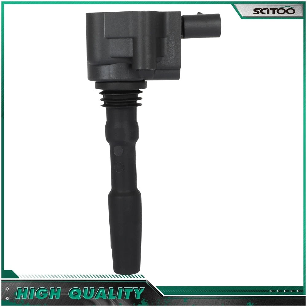 Ignition Coil for Audi RS7 S8 S7 V8 4.0L (2015–2018)