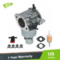 Carburetor Assembly for Kawasaki FX600V (YYYY–YYYY)