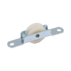 Set of 4 Pulley Brackets for Patio Umbrellas
