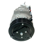 A C Compressor Replacement for Nissan Sentra 2.0L (2012-2012)