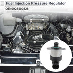 Fuel Pressure Regulator for Hyundai Tucson (1991) No. 0928400828 20-70 Psi