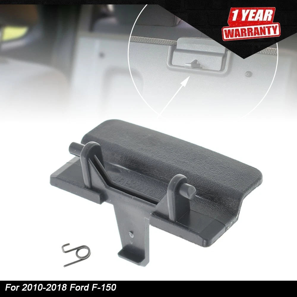 Center Console Jump Seat Lid Latch for Ford F-150 (2010â2018)