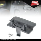 Center Console Jump Seat Lid Latch for Ford F-150 (2010â2018)