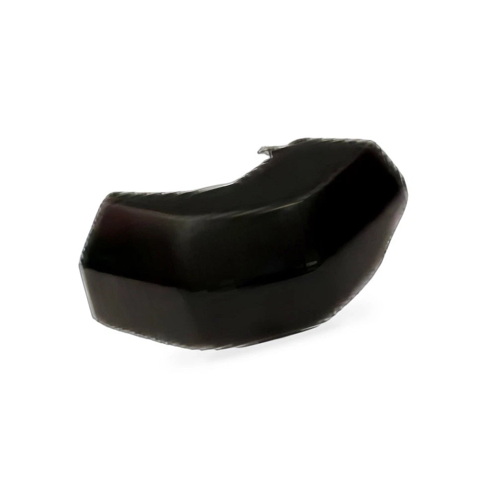Rear Bumper Corner Trim for Toyota FJ Cruiser (2007–2014) Black Right