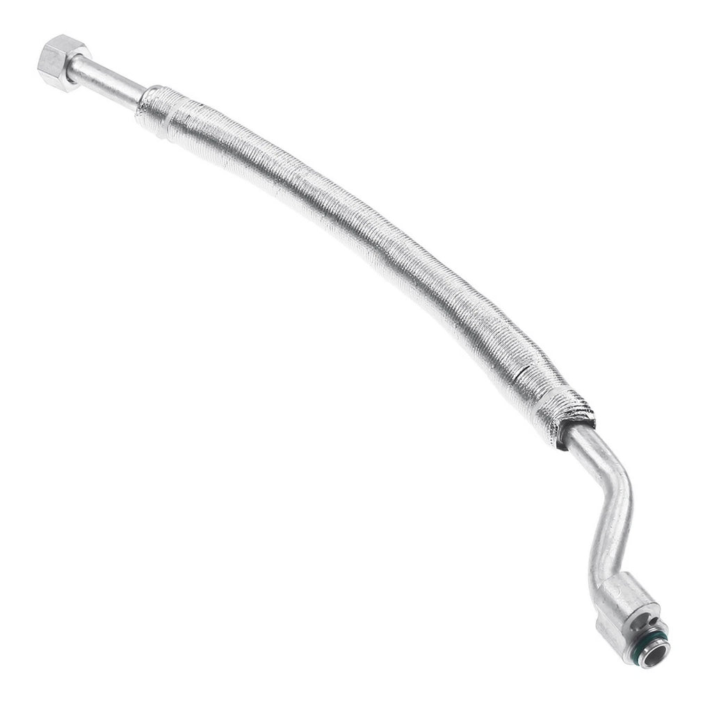 A/C Refrigerant Hose Suction Line for Honda Accord (1990–1993)