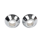 25mm Tapered Axle Wheel Spacer for Harley Touring Road Street Glide (2008–2023)
