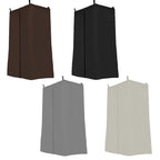 Hanging Privacy Tent for Outdoor Boat Changing Clothes Cover