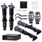 Coilover Suspension Struts Kit for BMW E36 (1991–1999)
