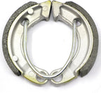 Brake Shoes for Yamaha TTR 50 TTR50E (2006–2024) 21