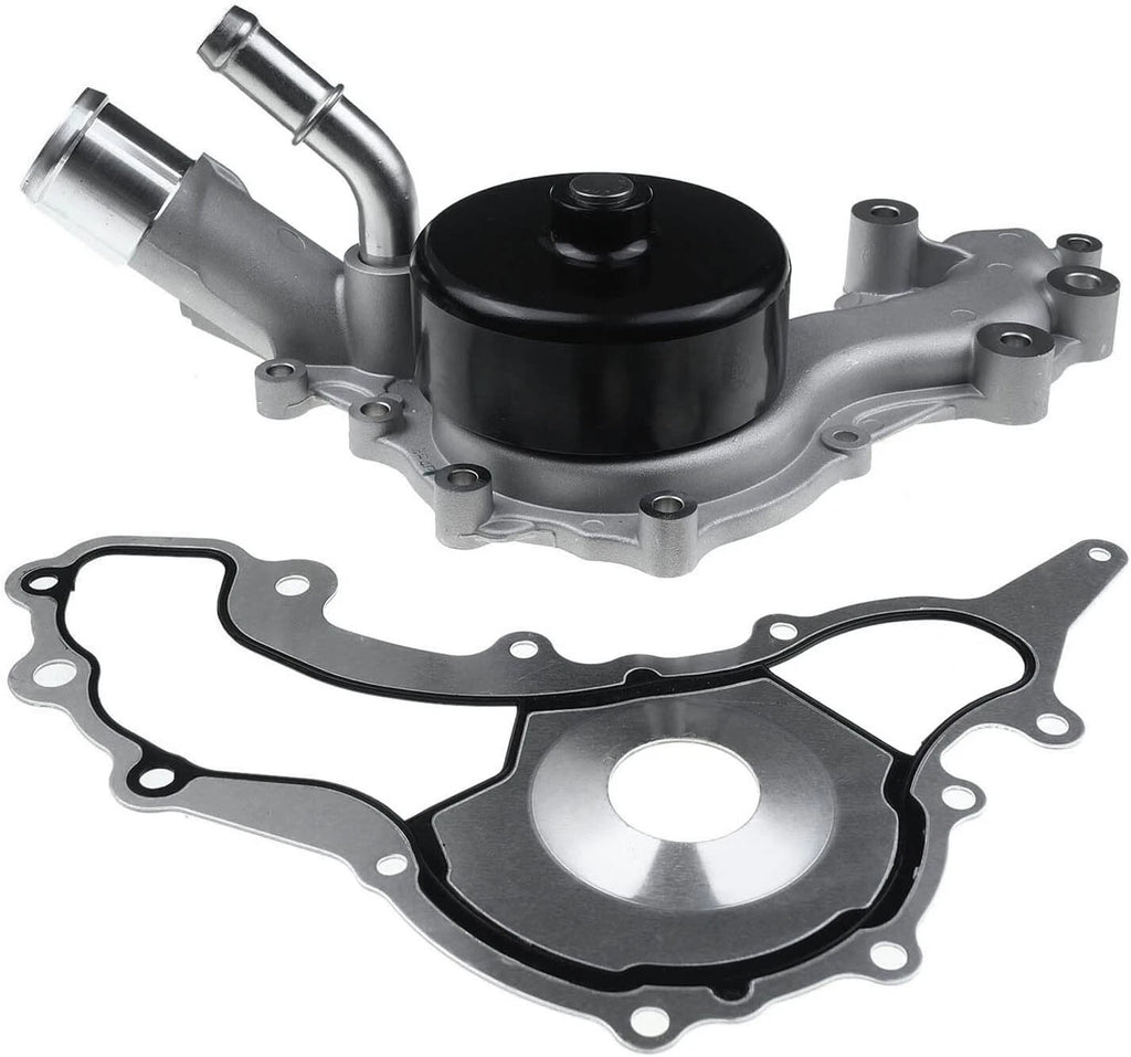 Engine Water Pump for Chrysler 200, Dodge Durango, Jeep Grand Cherokee, RAM 1500 (2011–2020)