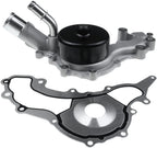 Engine Water Pump for Chrysler 200, Dodge Durango, Jeep Grand Cherokee, RAM 1500 (2011–2020)
