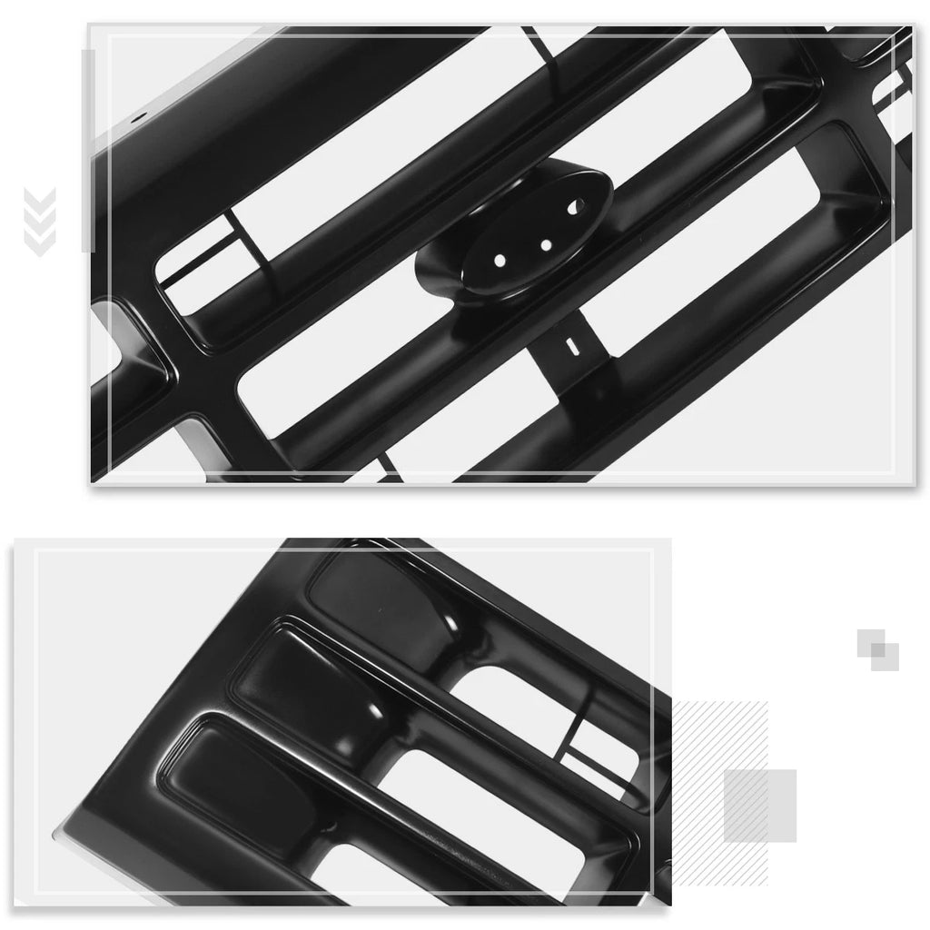 Interior Door Handle for International Prostar (2008–2018) Left Side