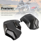 Side Frame Fairing Cowl Guards for BMW R1250GS ADV (2018–2023) CBN