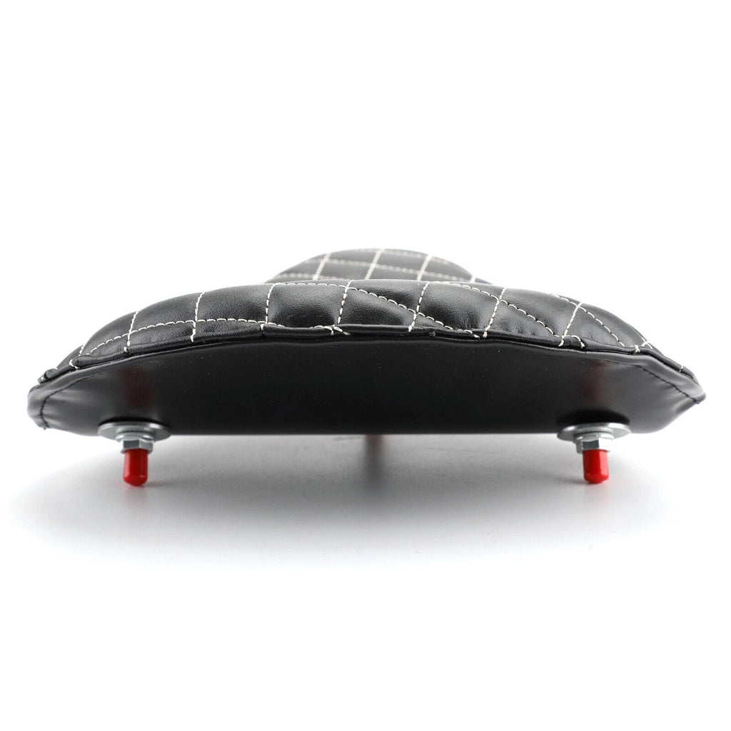 Solo Seat for Yamaha Star V Bobber Cafe Chopper Racer