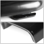 Center Console Armrest Lid Assembly for Trailblazer Envoy (2002–2009)