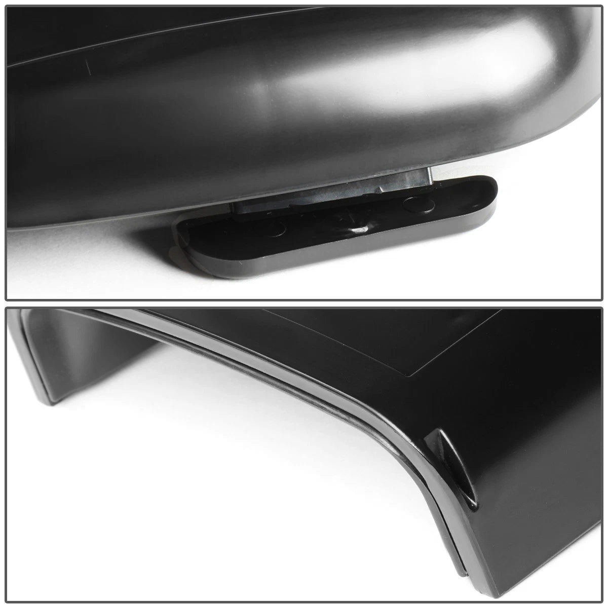 Center Console Armrest Lid Assembly for Trailblazer Envoy (2002–2009)